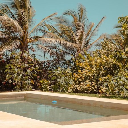 El Cortijo Hostel Tlachicón Екстериор снимка