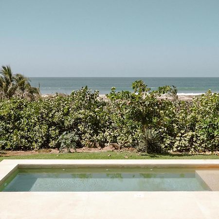 El Cortijo Hostel Tlachicón Екстериор снимка