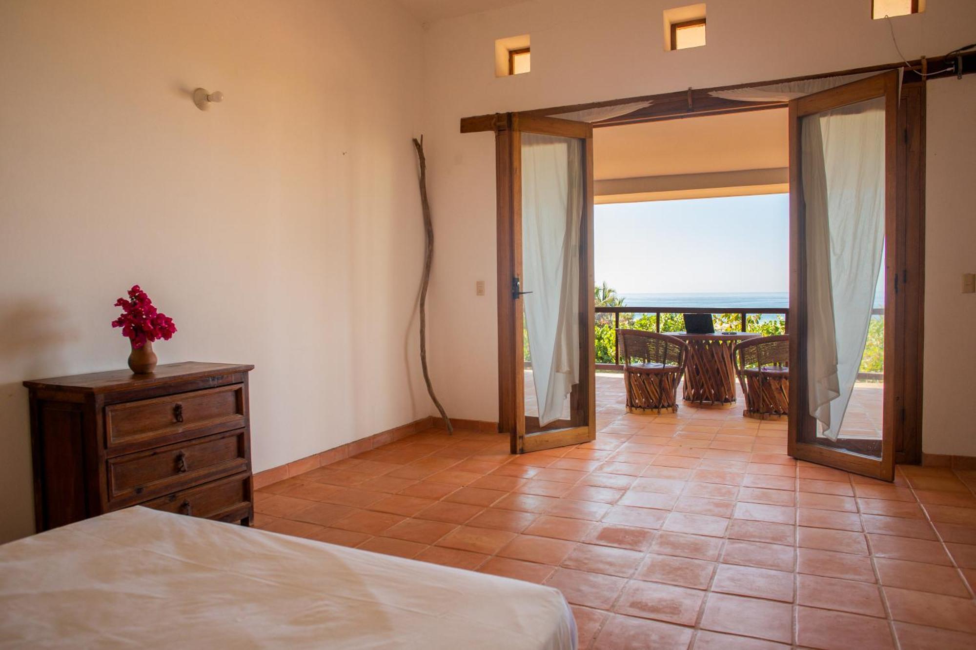 El Cortijo Hostel Tlachicón Екстериор снимка
