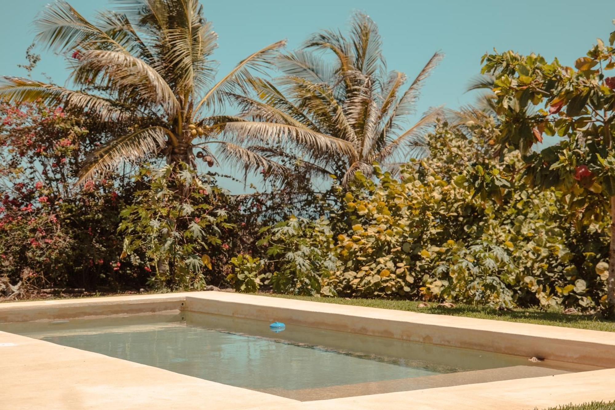El Cortijo Hostel Tlachicón Екстериор снимка